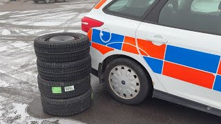 Автомобиль Ford Focus | Изображение 4 - Autoline