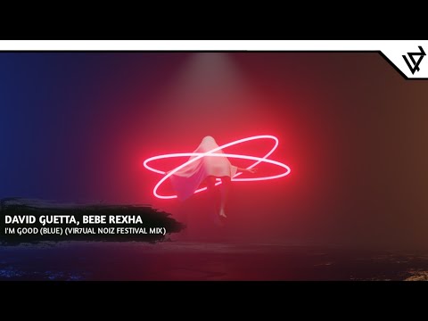 David Guetta, Bebe Rexha - I'm Good (Blue) (Festival Mix) | Big Room