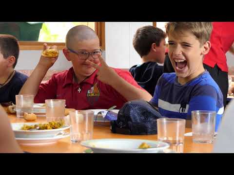 Gradohockey 21 | Primer turno