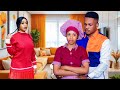 PENZI LA MTOTO WA BOSS NA DADA WA KAZI PART 03 Love Story