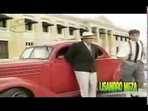 LISANDRO MEZA - EL NIÑO MAJADERO