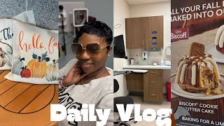 DAILY VLOG~ Come spend the day with Flawless~BIG BACK ACTIVATED~Doctor’s Appointment