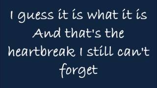 JON LANGSTON - She Was The Right  Girl (Lyrics)