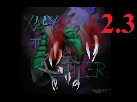 Starcraft - Vision of the Future - Campaign 1 - Ranma 1/2. Part 2. Mission 3.