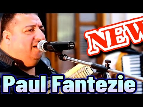 Paul Fantezie - Ma Blestemat Mama Mea (ASCULTARE)