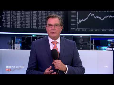 Stefan Wolff zum Aufstieg von Wirecard und zum Abstieg der Deutschen Banken am 06.09.18