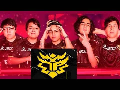 DOTA 2 THUNDER PREDATOR VS INFINITY BO3 SANTINOCAST