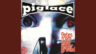 Empathy (Clarified Vision Mix) Martin Atkins and Julian Herzfeld