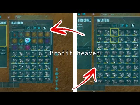 This rathole made us rich •Ark Officialsucks•