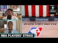 DeRay Mckesson S Advice To NBA Players The Bill Simmons Podcast