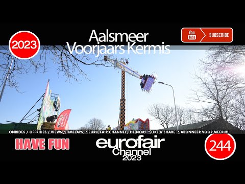 Video Kermiseditie 2023