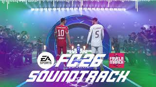 Symmetry - Ed Sheeran (FC26 Soundtrack)