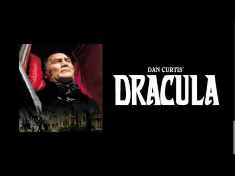 Robert Cobert - End Title (Music Box Theme) [Dan Curtis' Dracula - Original Soundtrack]