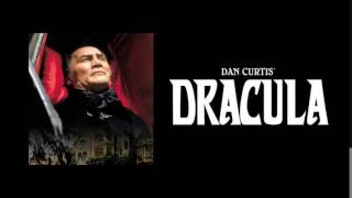Robert Cobert - End Title (Music Box Theme) [Dan Curtis' Dracula - Original Soundtrack]