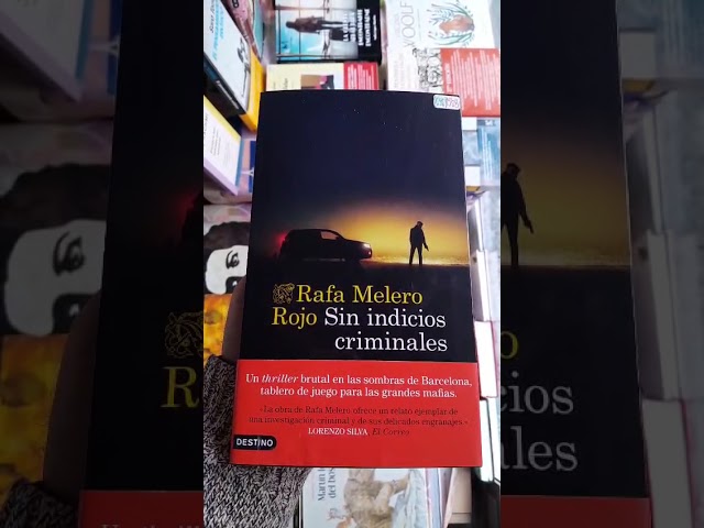 Vídeo relacionado con Sin indicios criminales (Áncora & Delfín)