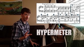 How to Play in Hypermeter | Chopin Scherzo No. 1 | Will Daniels Piano Studio