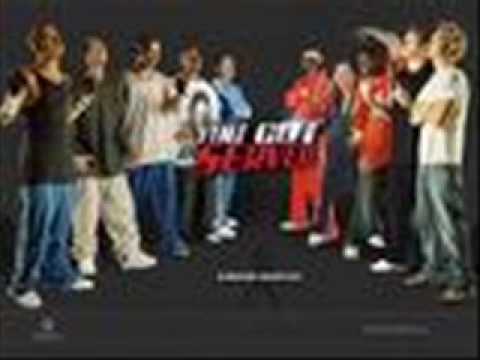 You Got Served Soundtrack - Timbaland - Drop And Jahalla Feat. Kia Starr - What You Don't Know