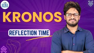 Kronos Reflection Time | Shift Guarantee Explained in Kronos | Kronos Tutorial | CyberBrainer