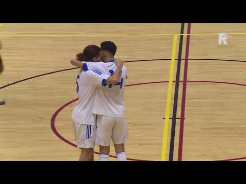 Samenvatting: TPP verliest van promovendus Amicitia