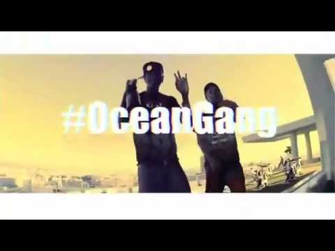 Soulja Boy ft A.Goff - Moving ( Music Video )