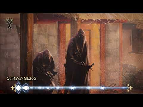 The Inheritance Project - Strangers