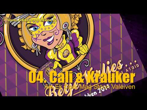 LEP 2014 - Een Betje Verlies... Ejje Atoid (5de Carnaval CD)