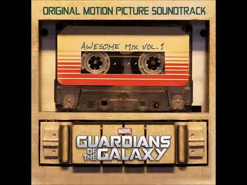 8. Redbone - Come and Get Your Love Guardians of the Galaxy