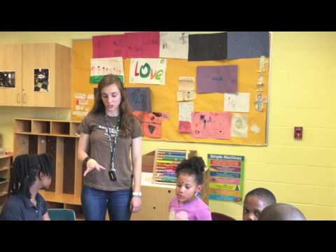 Do Something Project