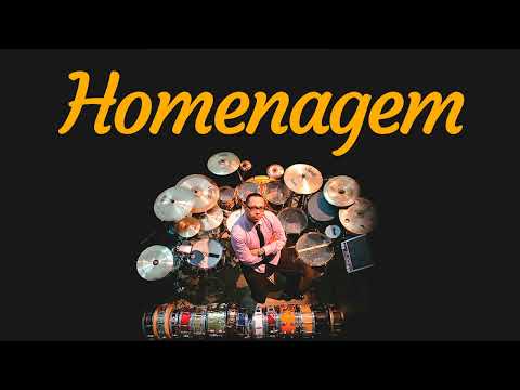 Cleverson Silva - Homenagem | Áudio Oficial