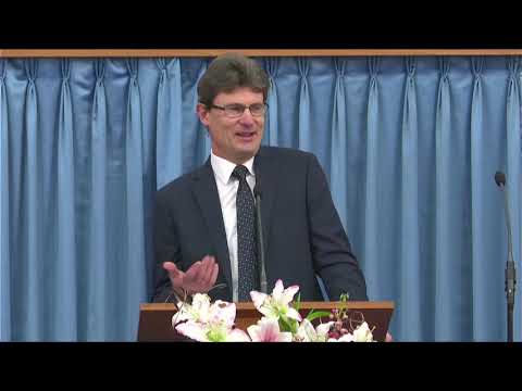 Pastor Paweł Ustupski - Cena wierności.