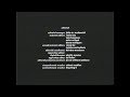 Toy Story 1995 End Credits Disney XD 2018