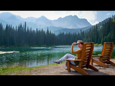 Things to Do in FERNIE, BC 🌲🌻 Ultimate Fernie Travel Guide for Summer in British Columbia, Canada!