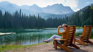 Things to Do in FERNIE, BC 🌲🌻 Ultimate Fernie Travel Guide for Summer in British Columbia, Canada!