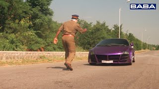 Download lagu टार्जन कार मूवी ज़बरदस्त कॉमेडी सीन्स | Tarzan The Wonder Car | Comedy Scenes mp3