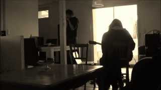 Ce qu'il vous faut - J. Brel (Cover) - Impro