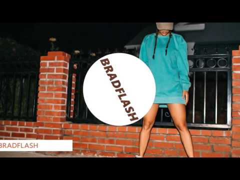 🔴🔵 [Afro-House] - BradFlash - PAPAPARA