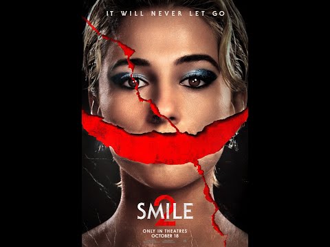 Smile 2 Trailer