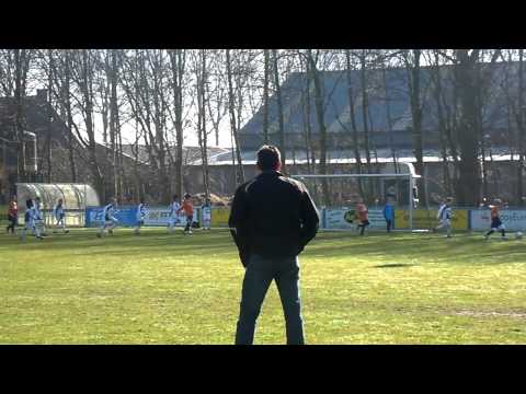 Simonshaven F2 - Spijkenisse F11, Film 1