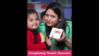 Mother's Pride Video