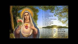 Download lagu ALBUM LAGU ROHANI KATOLIK Pilihan Terbaik 2022 Side A mp3 Download lagu ALBUM LAGU ROHANI KATOLIK Pilihan Terbaik 2022 Side A mp3