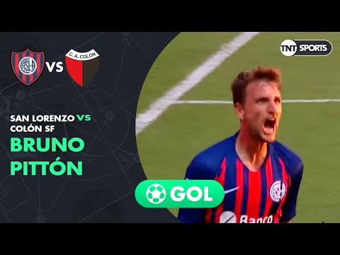 Video — Gol vs Colon