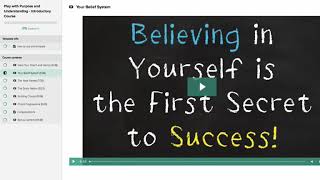 Believe In Yourself- yourmusicjourney