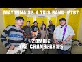 Zombie The Cranberries Mayonnaise X This Band TBT