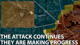 Re: [情報] 俄軍很可能佔領了阿瓦迪夫卡的焦炭山