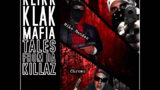 Klikk Klakk Mafia-Engel tragen Waffen(Tales from da Killaz)Mike Mendez,Chrome,Revo