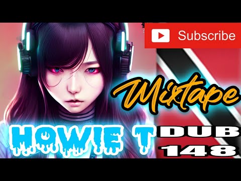 HOWIE T - DUB 148