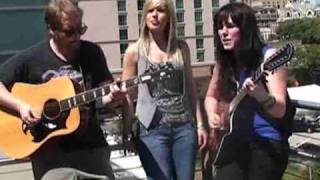 Daily Record @ SXSW: Exclusive Sandi Thom set - The...