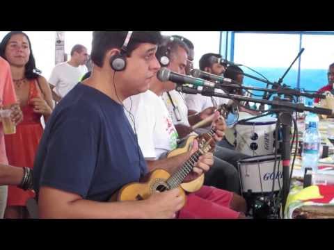 Moacyr Luz - Anjo da Velha Guarda