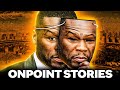 The Unbelievable Life Story of Curtis Jackson "50 Cent"