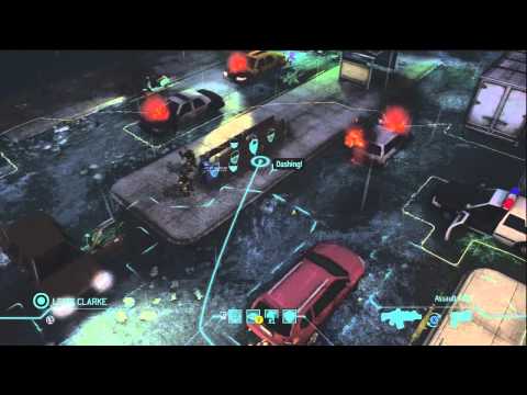 XCOM: Enemy Unknown Walkthrough - Part 1